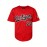 24 Men'S Baseball Jersey, Sports Training Jersey, Breathable And Comfortable Shirt S-3XL