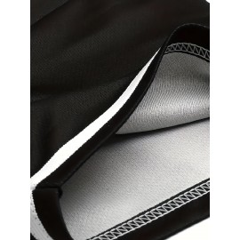 23 Men's Baseball Jersey Sports Training Jersey Black Breathable Comfortable Shirt S-3XL